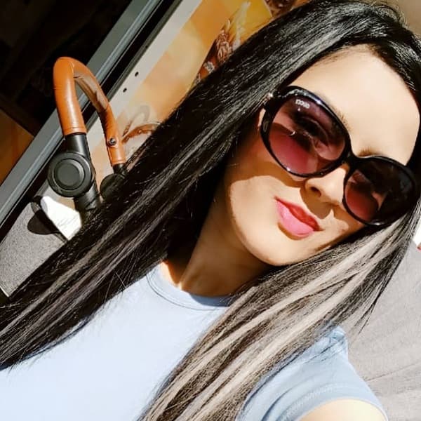 Melissa Wuppertal